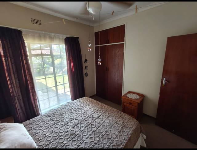 4 BEDROOM HOUSE FOR SALE IN SAFARI GARDENS